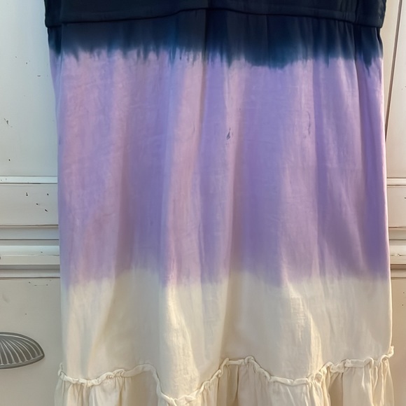 hype tie-dye sundress - Picture 4 of 7